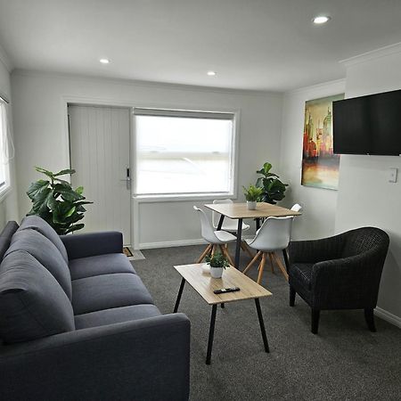 Redwood Apartments Rotorua Exterior foto